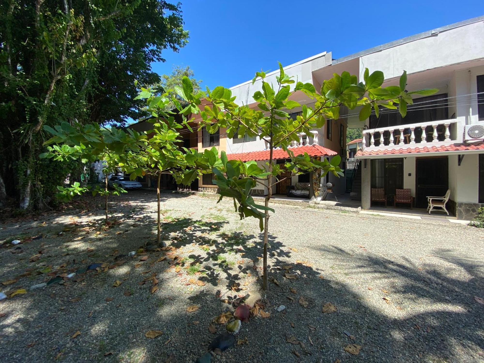 Apto Cielo Azul No7 Manuel Antonio Exterior foto